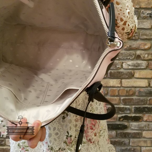 Kate spade Cameron Pocket tote LARGE + wallet SET - Picture 9 of 12